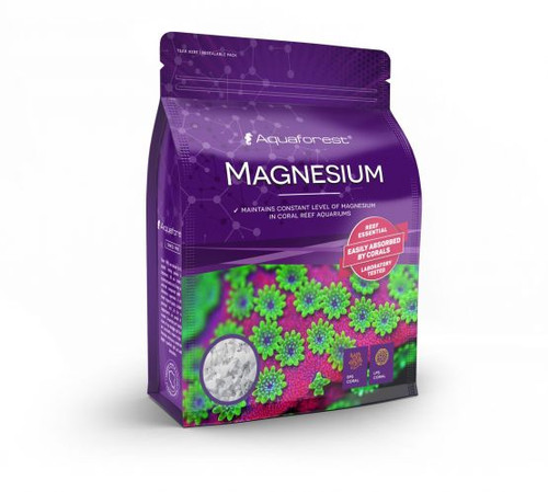 Aquaforest Magnesium 750g