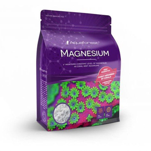 Aquaforest Magnesium 4kg