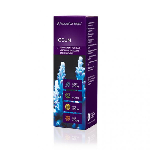 Aquaforest Iodum 50ml