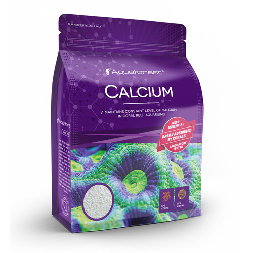 Aquaforest Calcium 850g