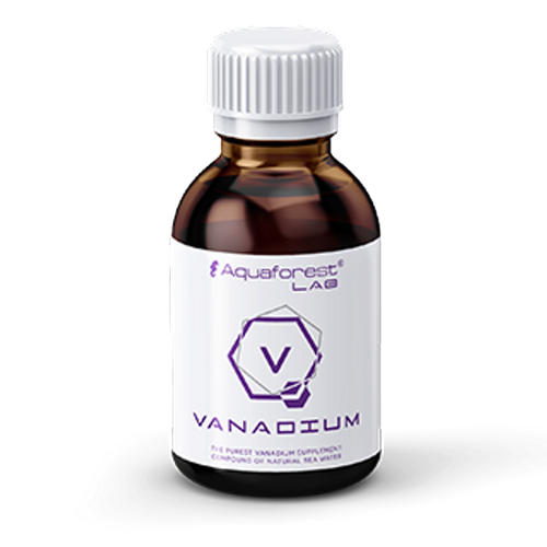 Aquaforest Vanadium 200ml