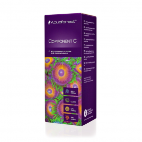 Aquaforest Component C  200 ml