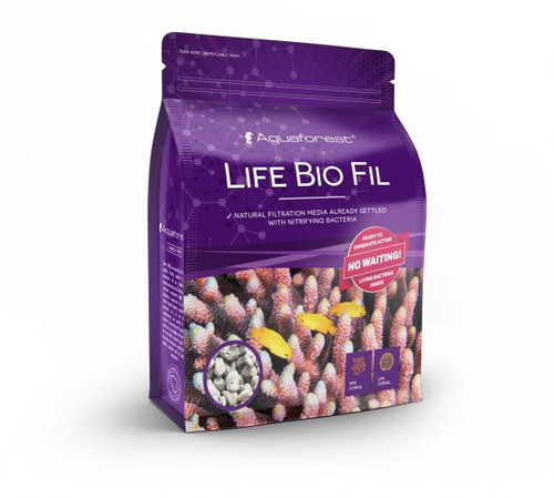 Aquaforest Life Bio Fil 1200ml