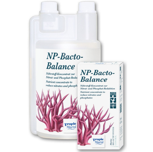 Tropic Marin NP-Bacto-Balance 500ml