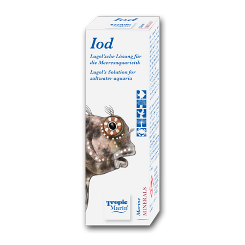 Tropic Marin Iod 50ml