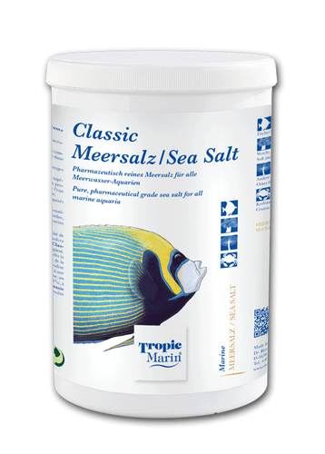 Tropic Marin Sea Salt Classic 2kg