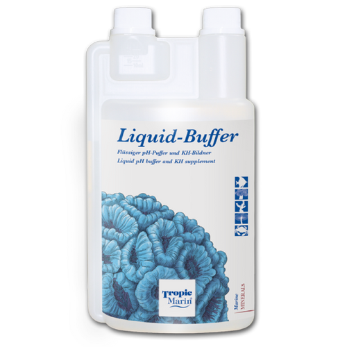 Tropic Marin Liquid Buffer 1000ml