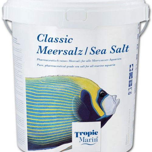 Tropic Marin Sea Salt Classic 25kg