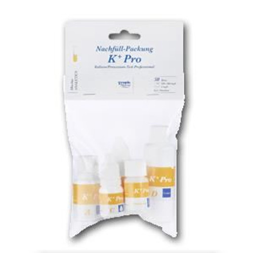 Tropic Marin Refill Pack Potassium-Test PRO 