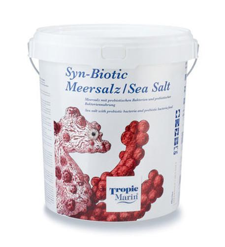 Tropic Marin Syn-Biotic Sea Salt 25kg