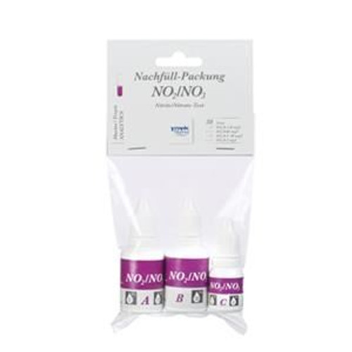 Tropic Marin Refill Pack NO2/NO3 Test
