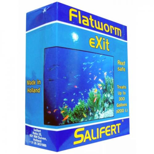 Salifert Flatworm Exit