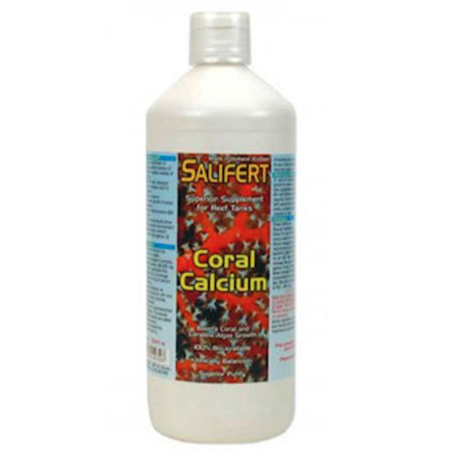 Salifert Coral Calcium 500ml