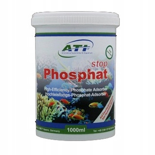 ATI Phosphate Stop 1000ml 