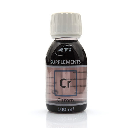 ATI Chromium 100ml