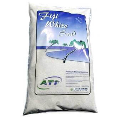 Ati Fiji White Sand Medium 9kg