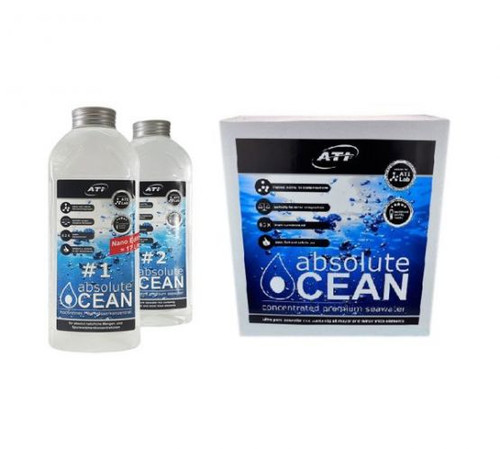 ATI Absolute Ocean 2 x 2.04L