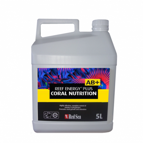 Red Sea Reef Energy AB+ 5000ml