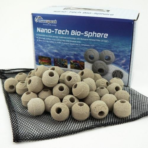 Maxspect Nano-Tech Bio-Sphere 2kg 