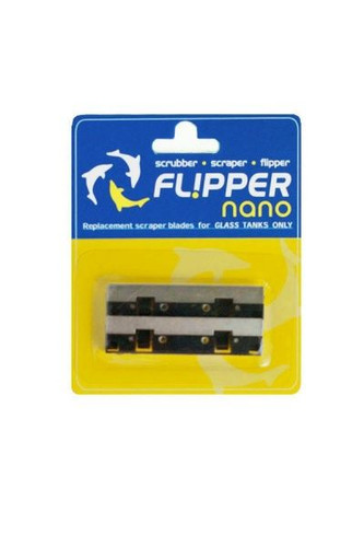 Flipper Nano Replacement Blades 2psc