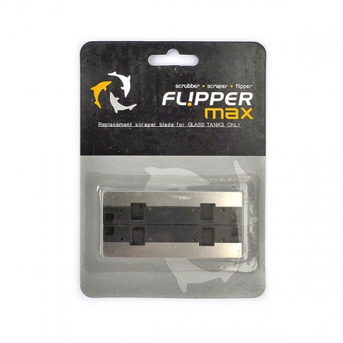Flipper MAX Replacement Blades 2pcs