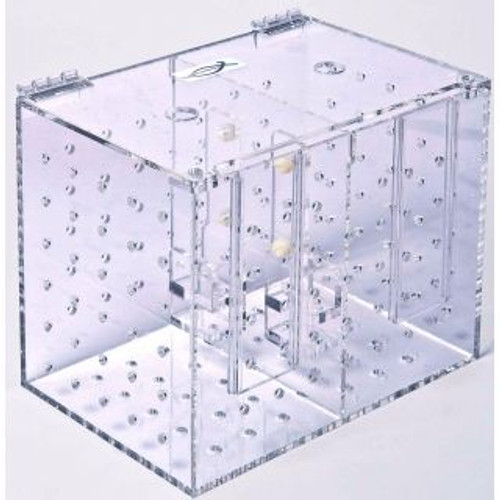 Aquarioom Double Acclimation Case