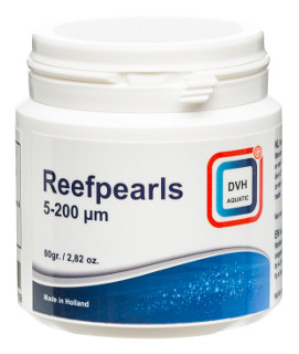 DVH ReefPearls 5-200Micron 80g