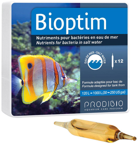 Prodibio Bioptim 12 Vials