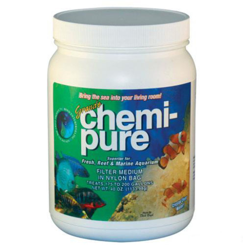 Boyd Enterprises Chemi Pure 1.134g