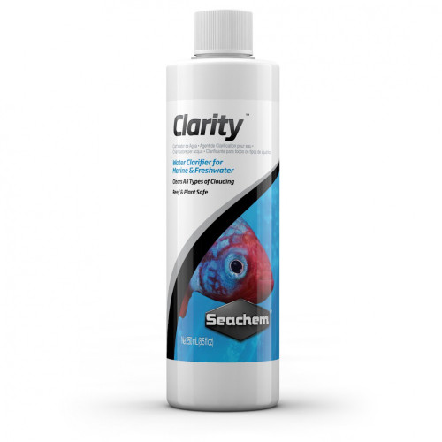 Seachem Clarity 250ml