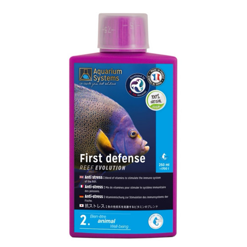 Dr Tim's-Aquarium Systems First Defense 250ml