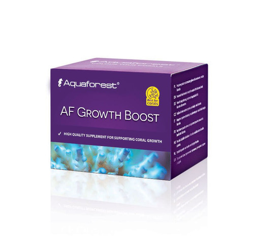 Aquaforest Growth Boost 35g