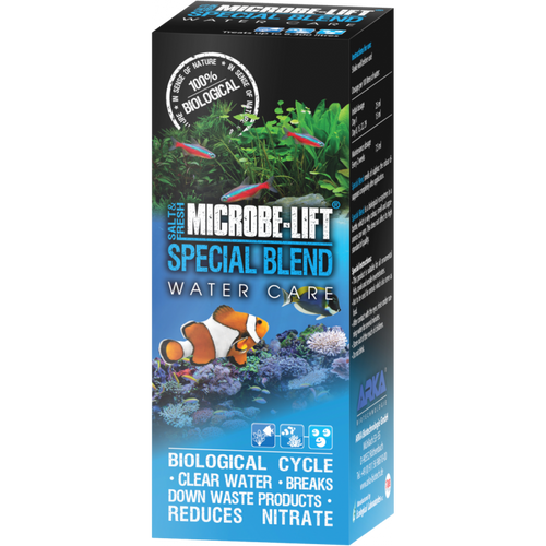 Microbe-Lift  Special Blend 473ml
