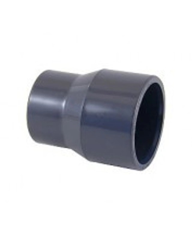Pvc Socket 32 PVC Reduksjon Socket 32->25->20 - Tropestua