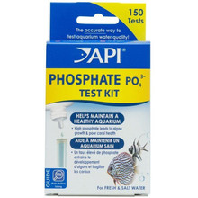 API Liquid Phospate Test Kit