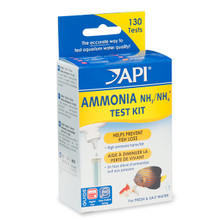 API Amonia Test Kit