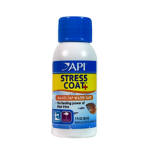 API Stress Coat - 30 ml