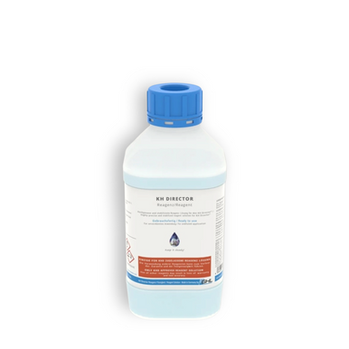 GHL KH Director Reagent 500ml - Tropestua