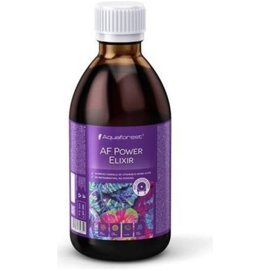 Aquaforest AF Power Elixir 1000ml - Tropestua