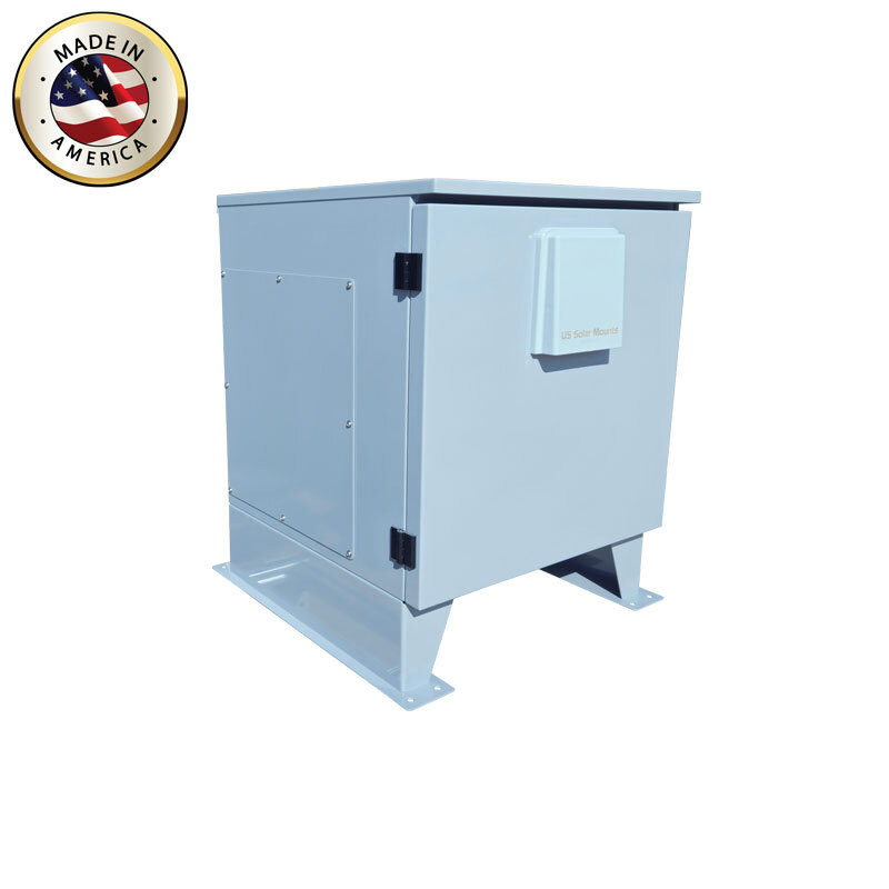 Battery Backup Aerators