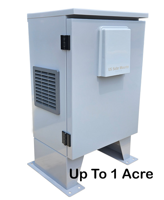 1/4HP For up to 1 Acre