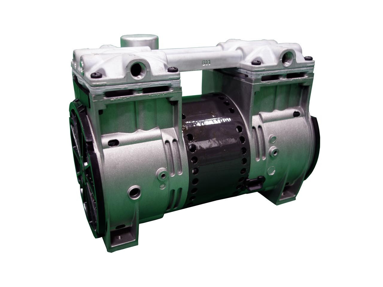 AC Compressors