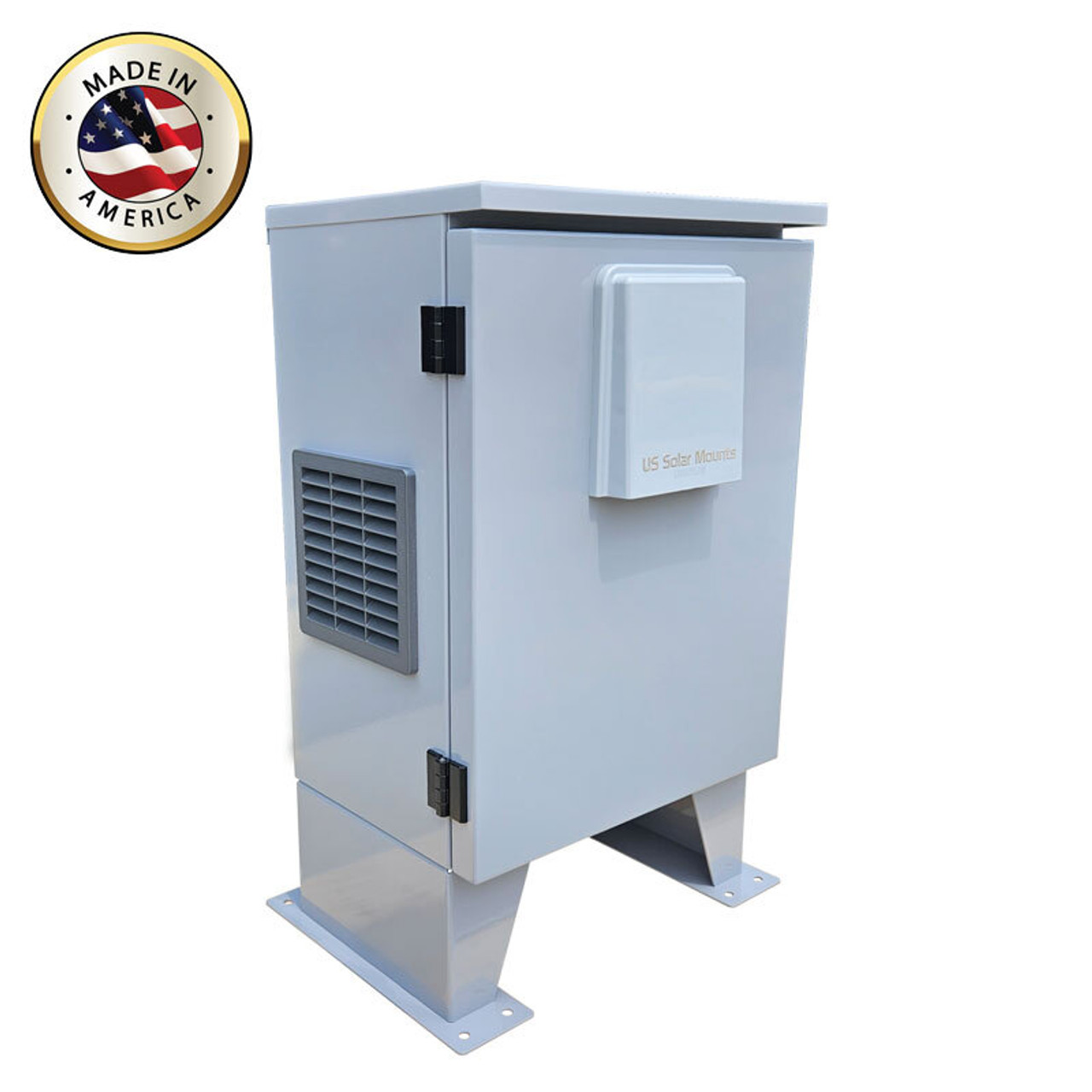 Electric Aeration