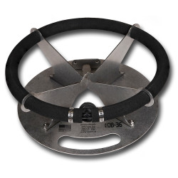 A Clear Choice: Our Stainless Steel Diffusers vs. Standard Steel Offerings