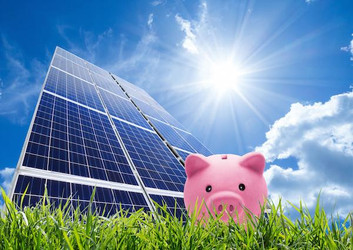Maximizing Savings with Solar Lake Aeration Systems