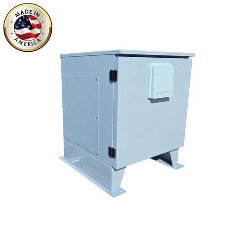U.S. Solar Mounts Battery Backup Unit Upgrade Kit for existing Solar-Direct Systems U.S. Solar Mounts Battery Backup Unit Upgrade Kit for existing Solar-Direct Systems