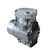 NOVAEOS BLDC replacement compressor for solar pond aeration system