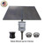 SD2 Dual Panel Solar Direct Aerator kit for off-grid pond aeration up to 2.5 acres