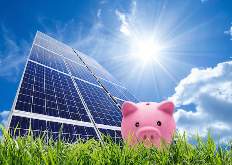 Maximizing Savings with Solar Lake Aeration Systems