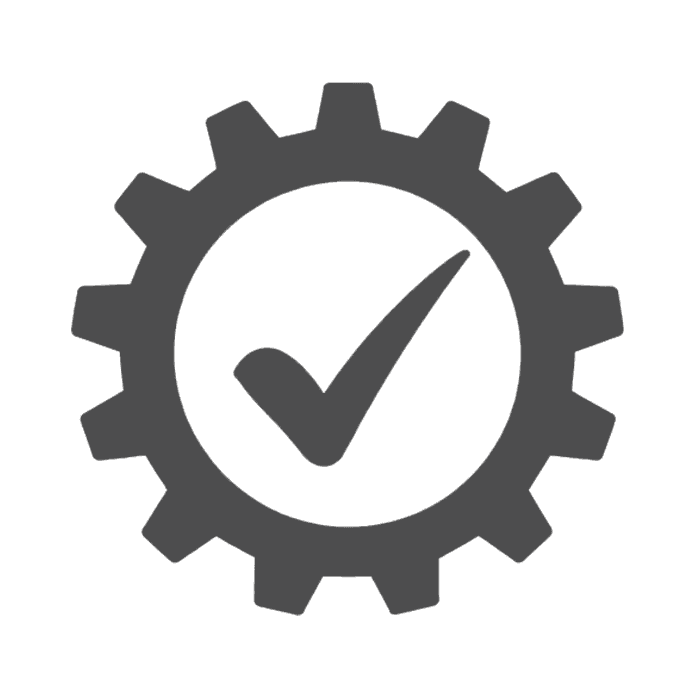 Automatic operation icon for pond aerator startup controller